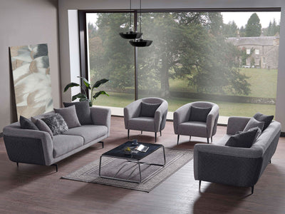 Modena Living Room Set