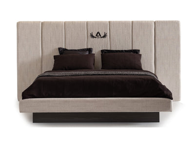 Monacon Storage Bedroom Set