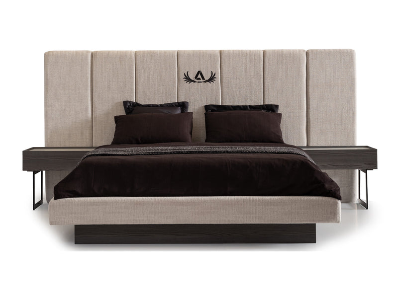 Monacon Storage Bedroom Set