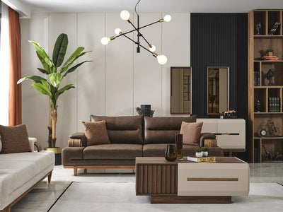 Monza Living Room Set