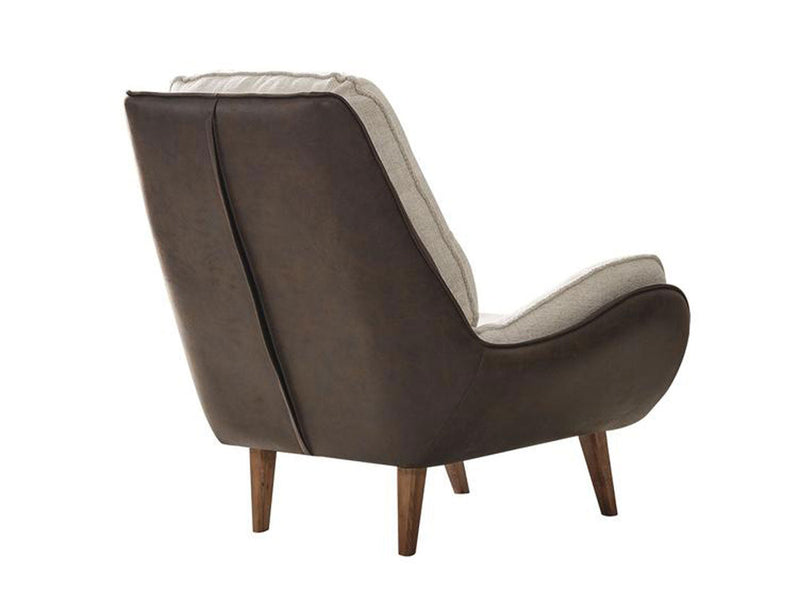 Monza Armchair