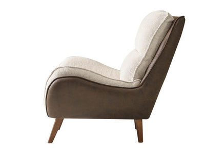 Monza Armchair