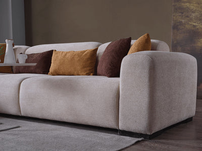 Monzad Modular Sectional