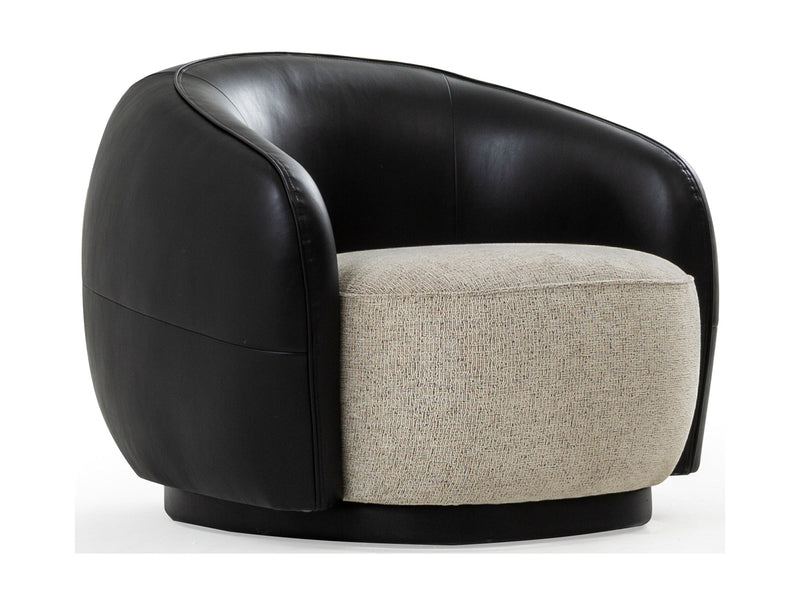 Mooncia 35" Wide Armchair