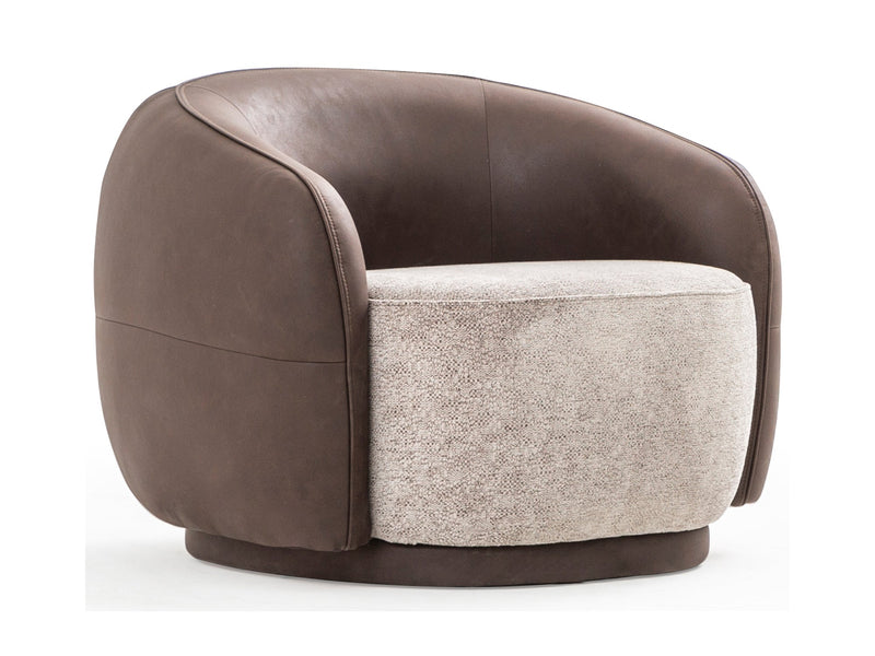 Mooncia 35" Wide Armchair