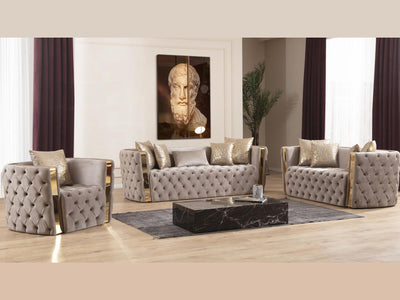 Naomi Living Room Set