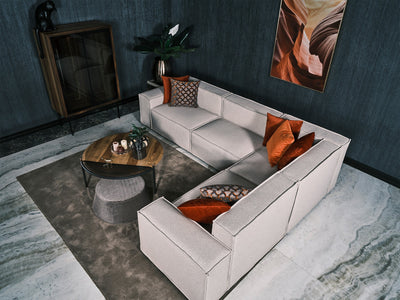 Natura Sectional