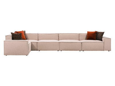 Natura Sectional