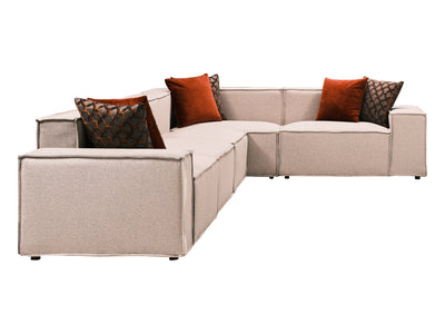 Natura Sectional