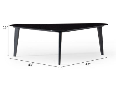Naturay 43" Wide Coffee Table