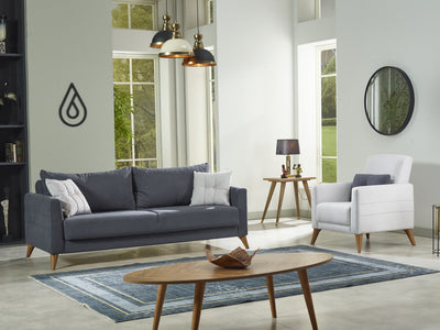 Nepal Living Room Set