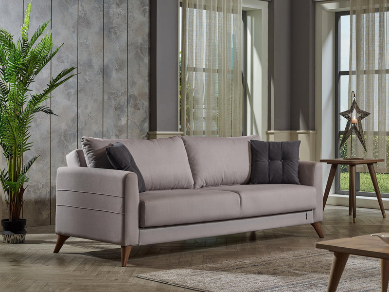 Nepal Living Room Set