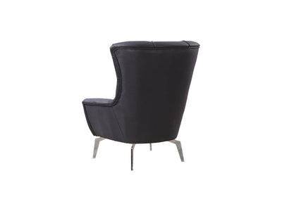 Nesta 27.5" Wide Tufted Armchair