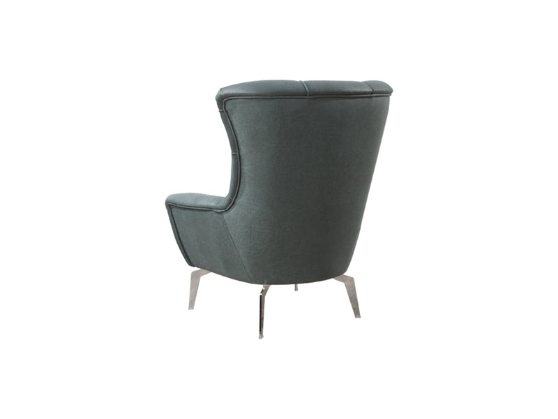 Nesta 27.5" Wide Tufted Armchair