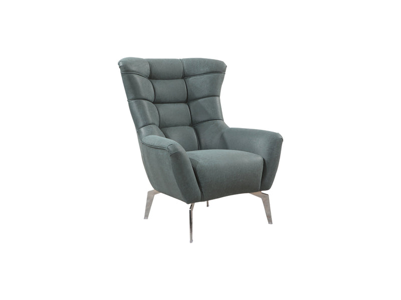 Nesta 27.5" Wide Tufted Armchair