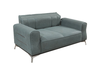 Nesta 65" Wide Extendable Loveseat