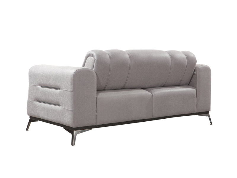 Nesta 65" Wide Extendable Loveseat