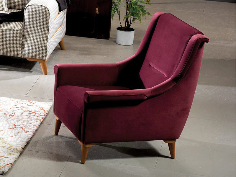 Nestax 29" Wide Armchair