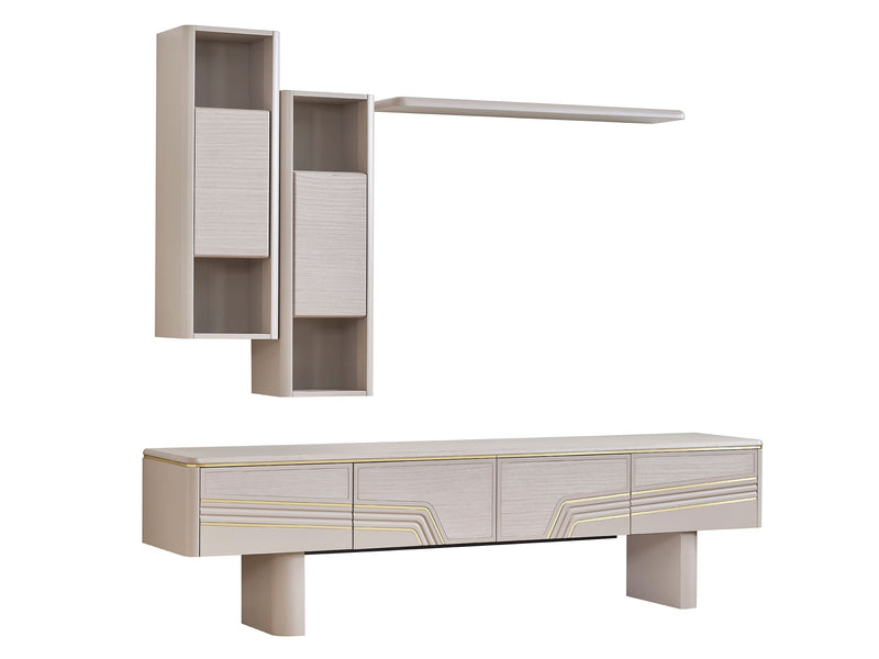 Matera TV Stand