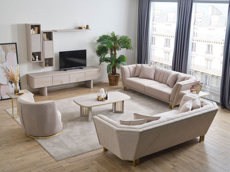 Matera Living Room Set