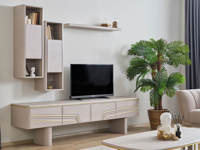 Matera TV Stand