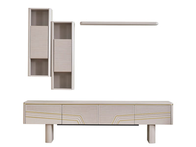 Matera TV Stand