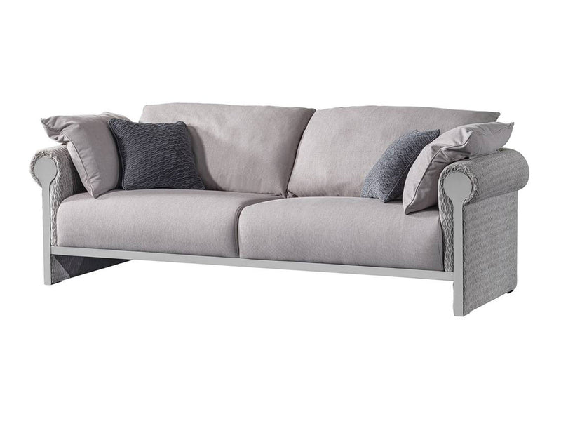 Novar 88.5" Wide Sofa