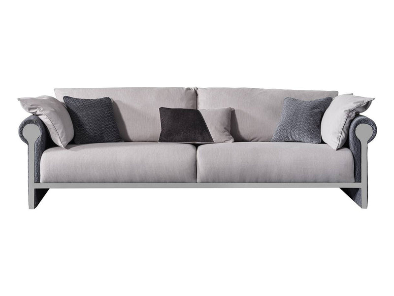 Novar 102" Wide 4 Seater Sofa