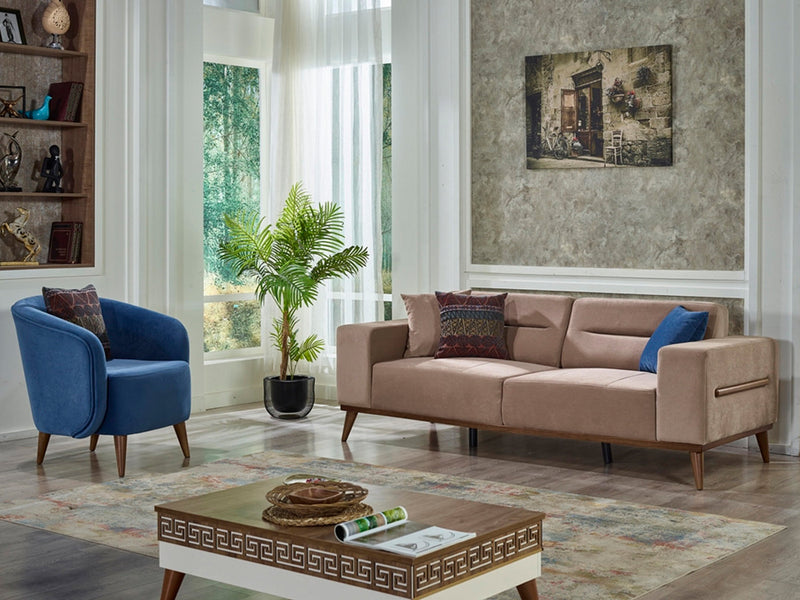 Odesa Living Room Set