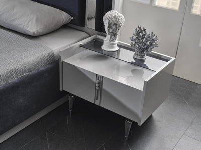Arven Bedroom Set
