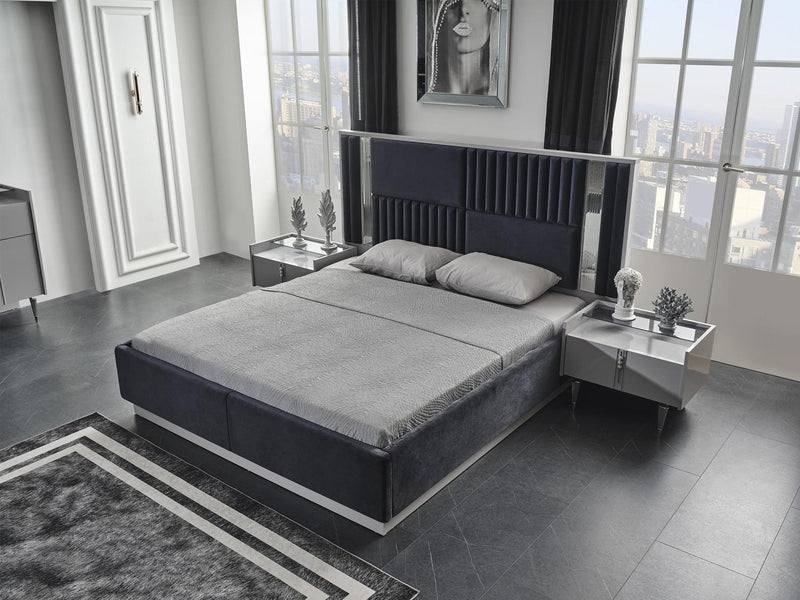 Arven Bedroom Set