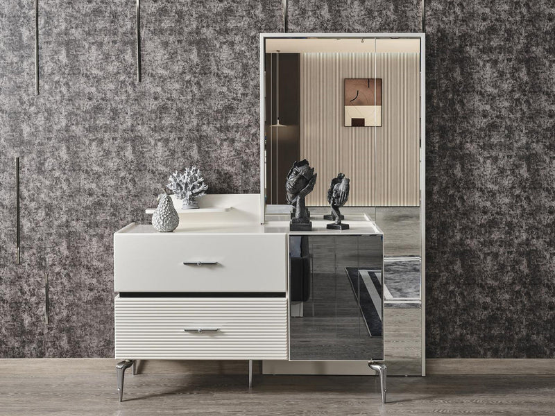 Elen Bedroom Set