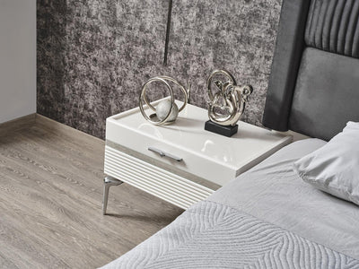 Elen Bedroom Set