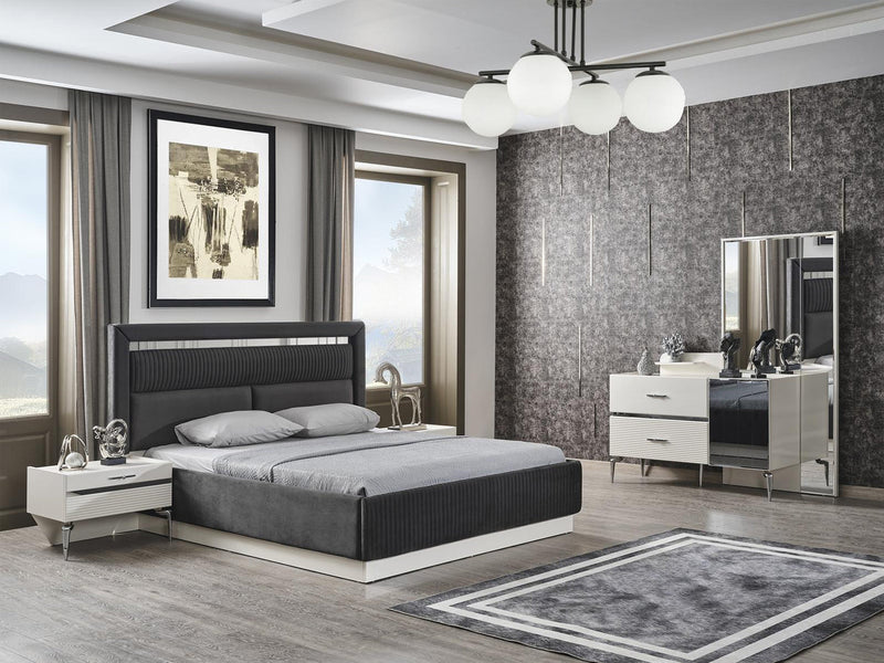 Elen Bedroom Set