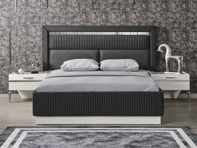 Elen Bedroom Set