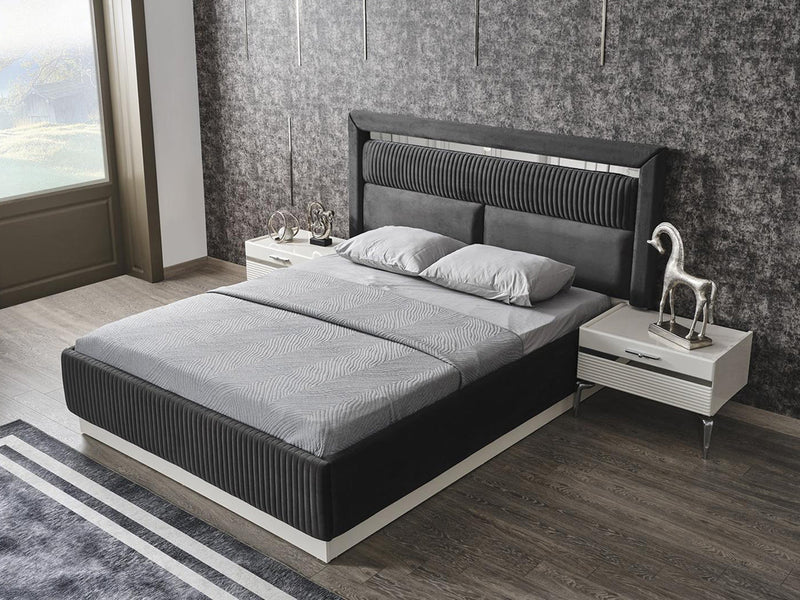 Elen Bedroom Set