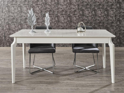 Elen Extendable Dining Table