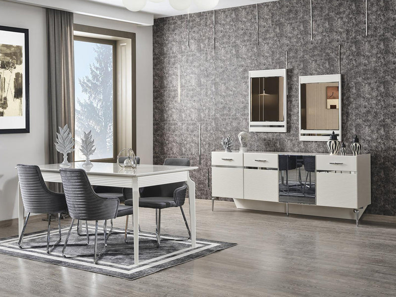 Elen Dining Chair (Set of 2)