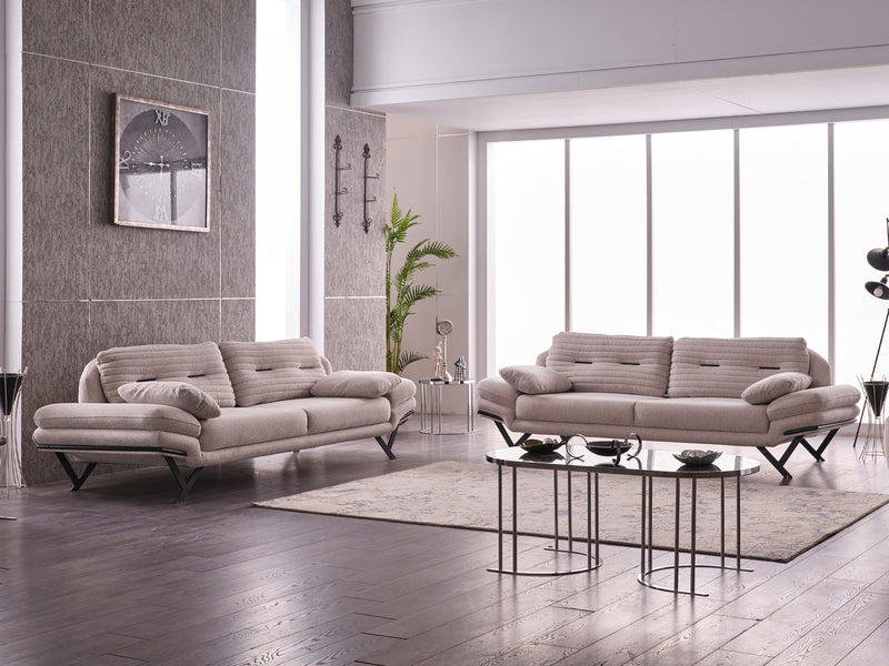 Palermos Living Room Set