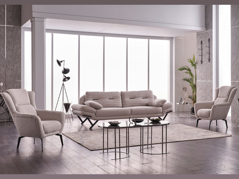 Palermos Living Room Set