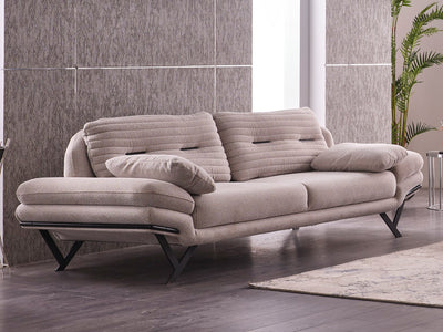 Palermos Living Room Set