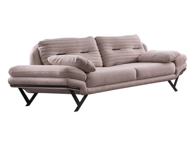 Palermos Living Room Set