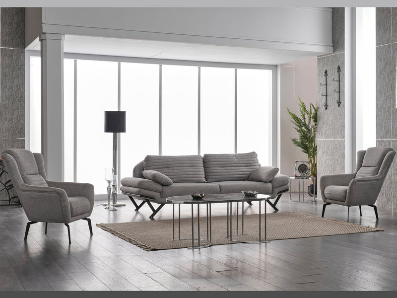 Palermos Living Room Set