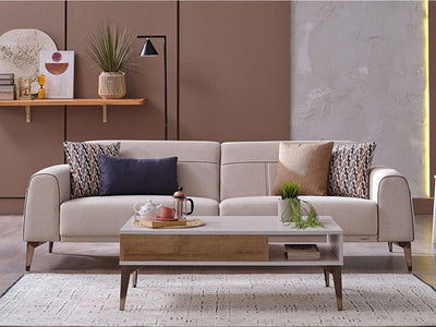 Pandora Bellona Living Room Set