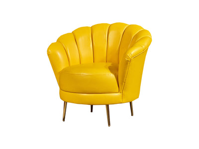 Papatya Armchair