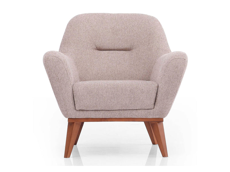 Parib 33.5" Wide Armchair