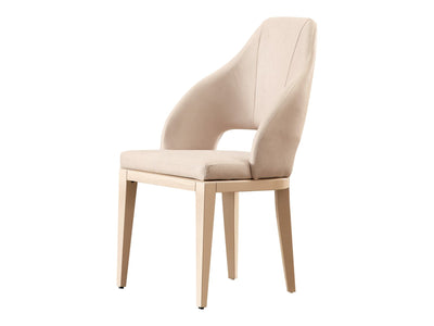 Paris 20" Wide Dining Chair