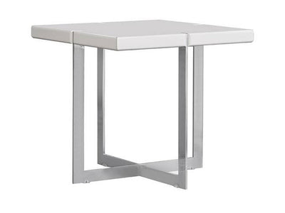 Parmar 20" Tall Side Table