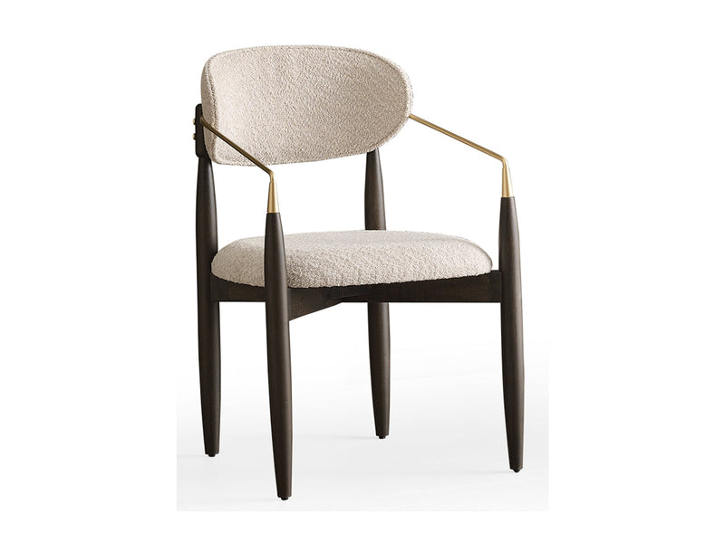 Pedro Dining Armchair