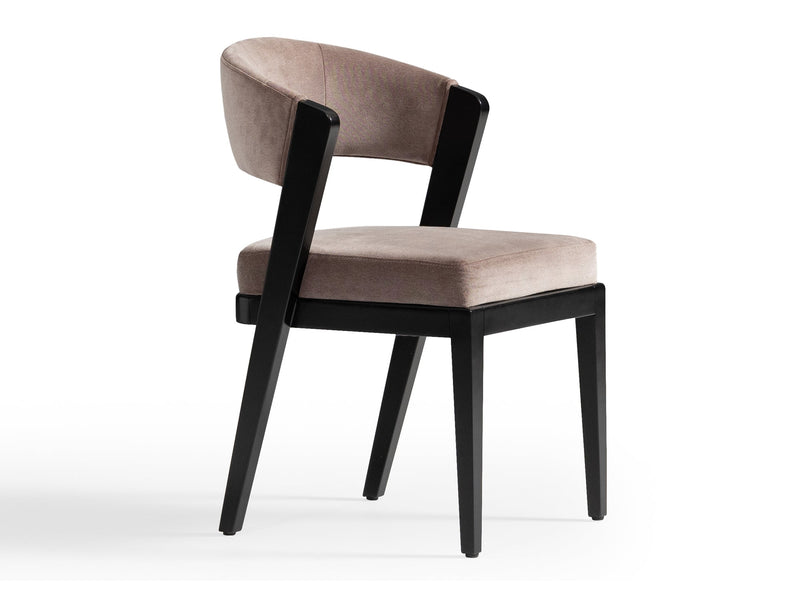 Pietra 24" Wide Dining Chair